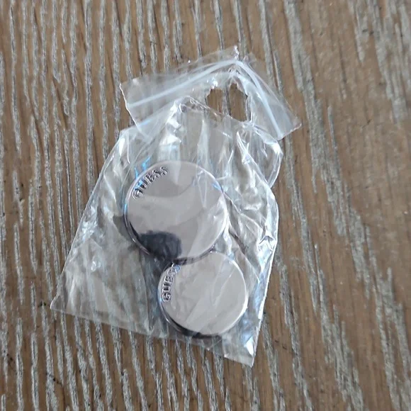 NEW GUESS WOOL PEACOAT DRESS COAT - Picture 11 of 16